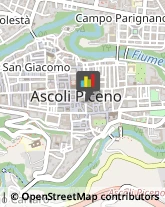 Caffè Ascoli Piceno,63100Ascoli Piceno