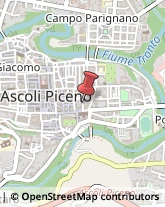 Orologi Stradali Ascoli Piceno,63100Ascoli Piceno