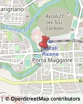 Trasporto Pubblico,63100Ascoli Piceno