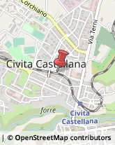 Mercerie Civita Castellana,01033Viterbo