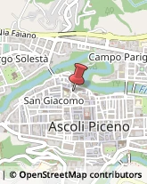 Tour Operator e Agenzia di Viaggi,63100Ascoli Piceno