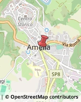 Pizzerie Amelia,05022Terni