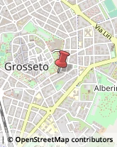 Connettori Grosseto,58100Grosseto