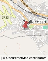 Calzature - Dettaglio Tagliacozzo,67069L'Aquila