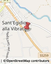 Imprese Edili Sant'Egidio alla Vibrata,64016Teramo