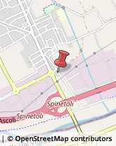 Logopedia Spinetoli,63078Ascoli Piceno