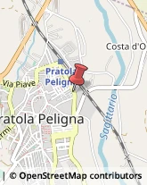 Feste - Organizzazione e Servizi Pratola Peligna,67035L'Aquila