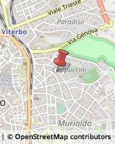 Geometri Viterbo,01100Viterbo