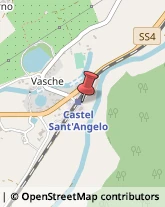 Bagno - Accessori e Mobili Castel Sant'Angelo,02010Rieti