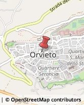 Osterie e Trattorie,05018Terni