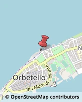 Pescherie Orbetello,58015Grosseto