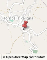 Alimentari Torricella Peligna,66019Chieti