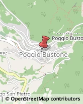 Macellerie Poggio Bustone,02018Rieti