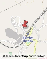 Ristoranti Ortona dei Marsi,67050L'Aquila