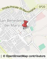 Autosoccorso San Benedetto dei Marsi,67058L'Aquila