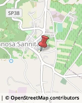 Istituti di Bellezza Canosa Sannita,66010Chieti