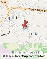 Certificati e Pratiche - Agenzie Cepagatti,65012Pescara