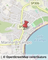 Locande e Camere Ammobiliate Campo nell'Elba,57034Livorno