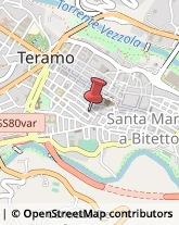 Tende e Tendaggi Teramo,64100Teramo