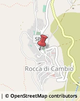 Librerie Rocca di Cambio,67047L'Aquila
