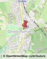 Enoteche Oriolo Romano,01010Viterbo