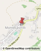 Pasticcerie - Dettaglio Montecastrilli,05026Terni
