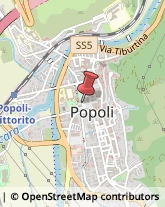 Parrucchieri Popoli,65026Pescara