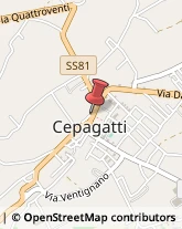 Agenzie Immobiliari Cepagatti,65012Pescara