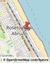 Locali, Birrerie e Pub Roseto degli Abruzzi,64026Teramo