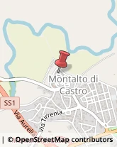 Associazioni ed Organizzazioni Religiose Montalto di Castro,01014Viterbo