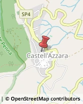 Rosticcerie e Salumerie Castell'Azzara,58034Grosseto