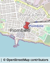 Enoteche Piombino,57025Livorno