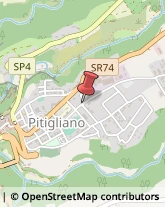 Pizzerie Pitigliano,58017Grosseto