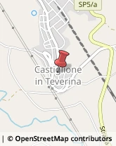 Prosciuttifici e Salumifici - Vendita Castiglione in Teverina,01024Viterbo