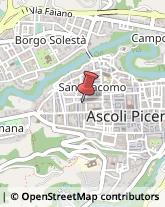 Merletti e Pizzi Ascoli Piceno,63100Ascoli Piceno