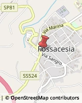 Sale Prove di Registrazione Sonora Fossacesia,66022Chieti