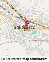 Servizi Igienici - Noleggio Tagliacozzo,67069L'Aquila