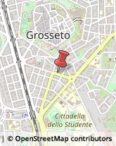 Associazioni e Federazioni Sportive Grosseto,58100Grosseto