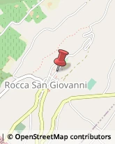 Studi Medici Generici Rocca San Giovanni,66020Chieti