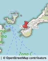 Barche, Motoscafi e Canotti Pneumatici - Dettaglio Isole Tremiti,71051Foggia