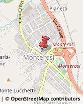 Impianti Idraulici e Termoidraulici Monterosi,01030Viterbo