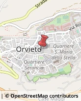 Banche e Istituti di Credito Orvieto,05018Terni