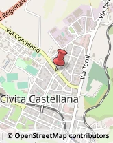 Locali, Birrerie e Pub Civita Castellana,01033Viterbo