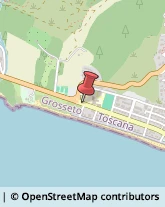 Corrieri Castiglione della Pescaia,58043Grosseto