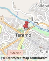 Uffici - Arredamento Teramo,64100Teramo