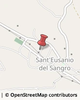 Ristoranti Sant'Eusanio del Sangro,66037Chieti