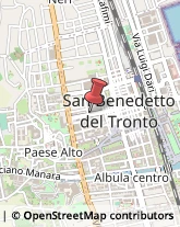 Mediazione Familiare - Centri San Benedetto del Tronto,63039Ascoli Piceno