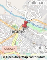 Imprese di Pulizia Teramo,64100Teramo