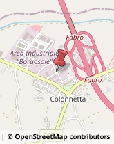 Trasporti Fabro,05015Terni