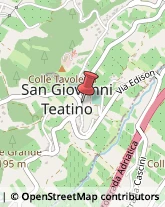 Gioiellerie e Oreficerie - Dettaglio San Giovanni Teatino,66020Chieti